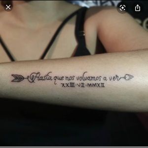 Meet your Posher, Ivania